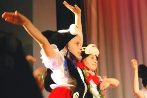 Folk City Festival-2011 ������ ����� ���� ����� ����������