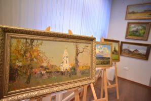 Евгений Пихтовников. 